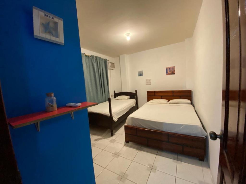 Apartment near Malecon and Flavio Reyes Av MANTA photo 4
