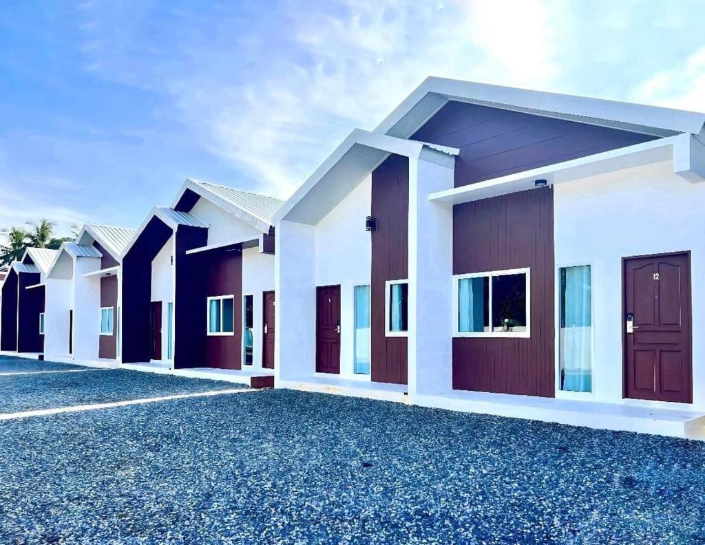 BM Beach Resort Satun บีเอ็มบีชรีสอร์ท photo 4