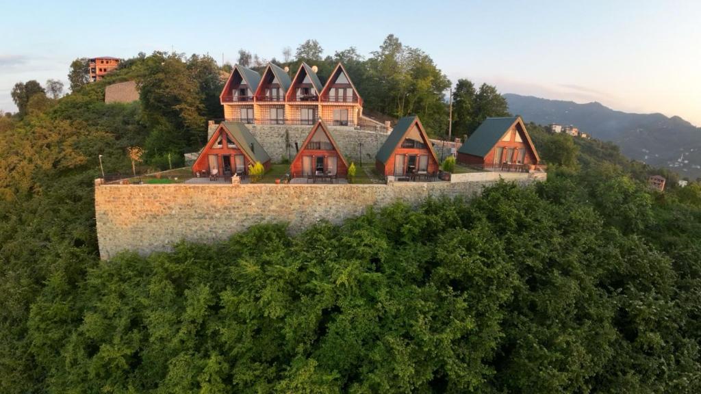 Harmanlı Bungalov photo 2