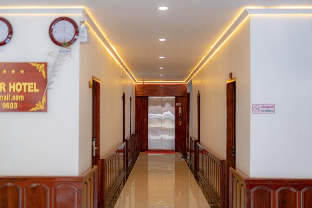LuangPrabang Center Hotel photo 4
