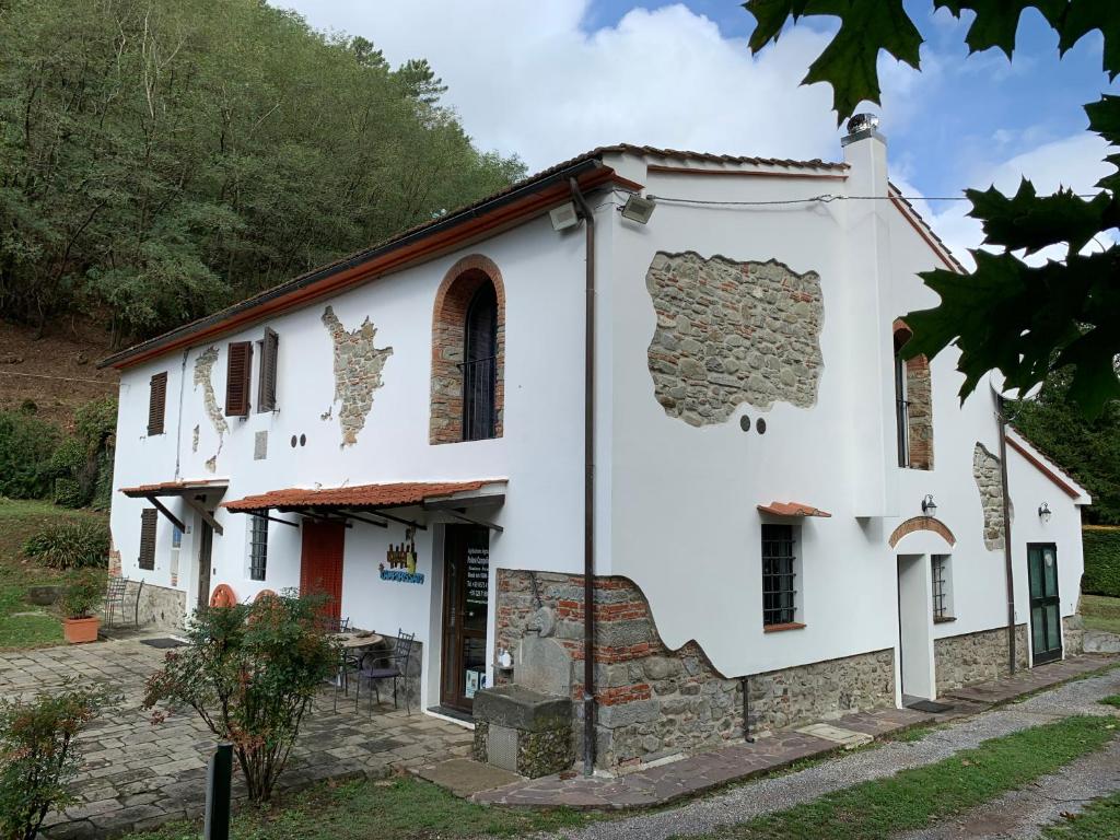 Podere Campofossato photo 2