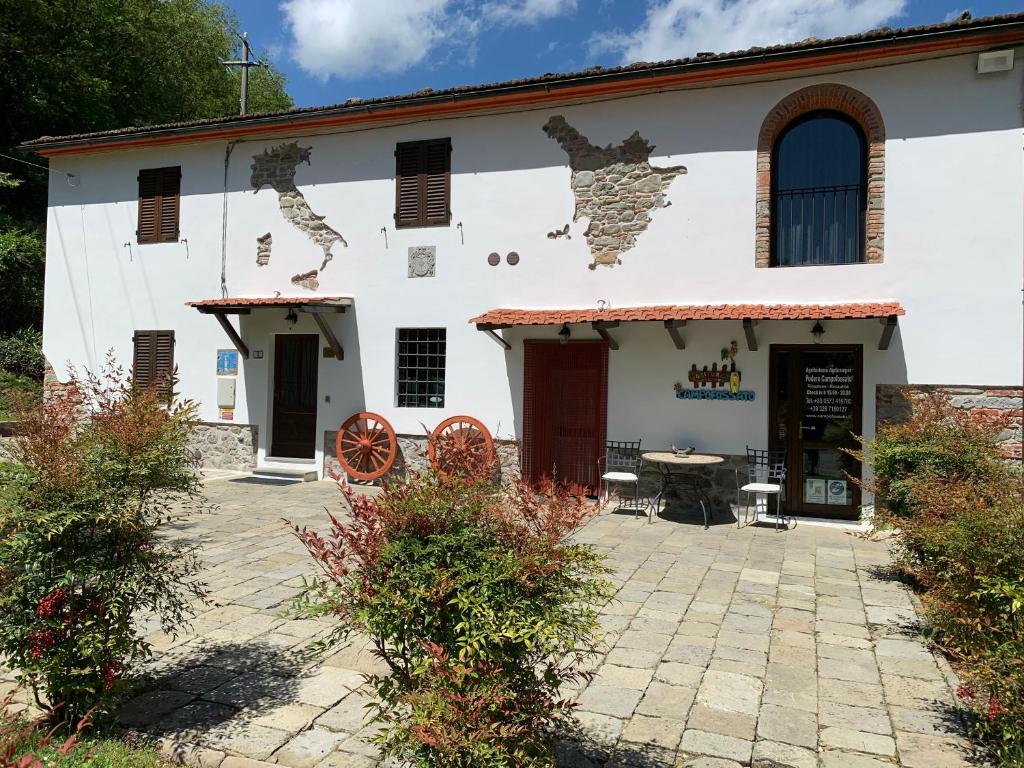 Podere Campofossato photo 1