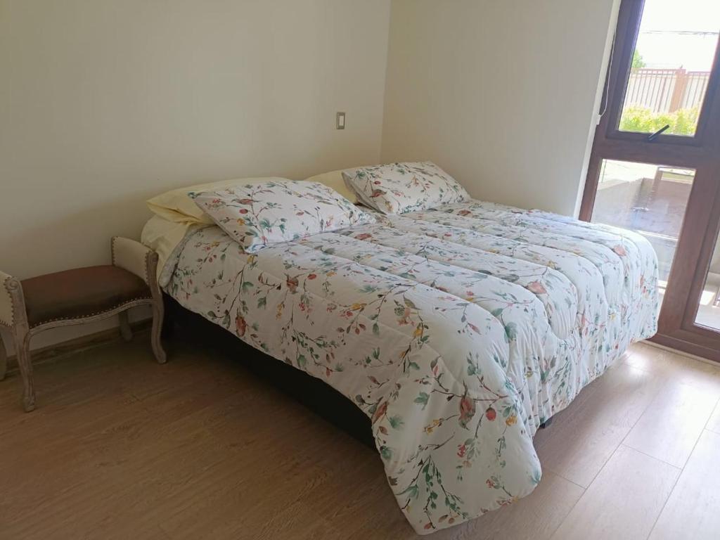 Departamento familiar Villarrica photo 2