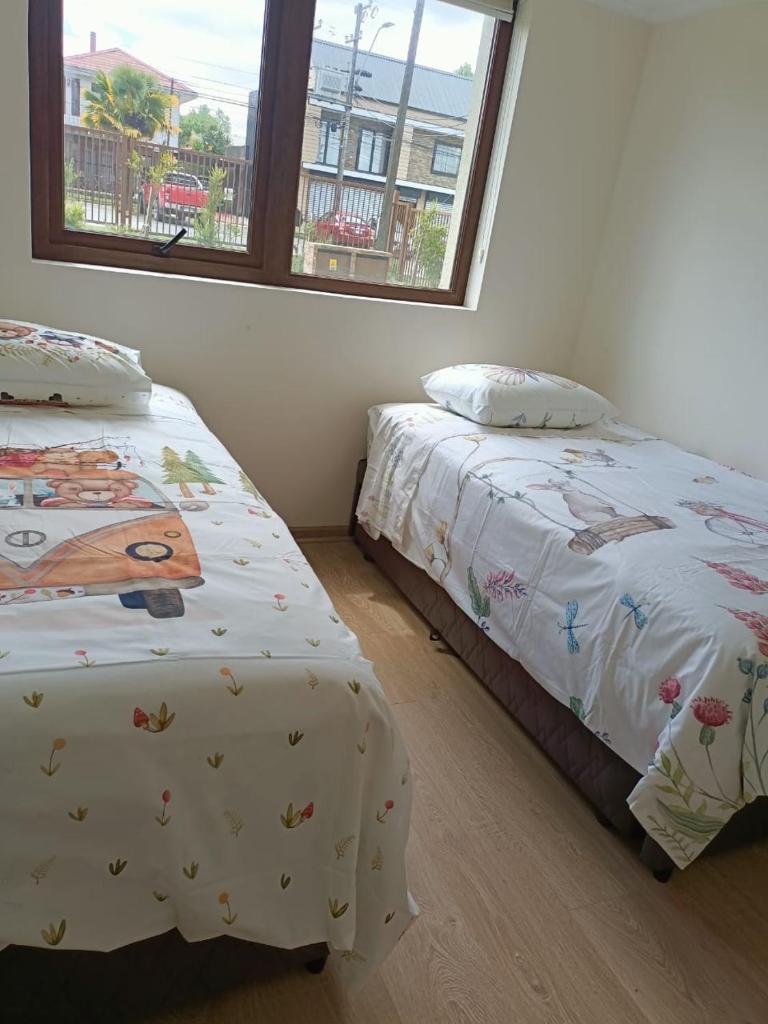 Departamento familiar Villarrica photo 3