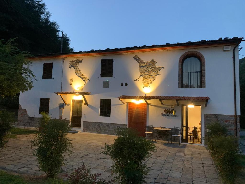 Podere Campofossato photo 4