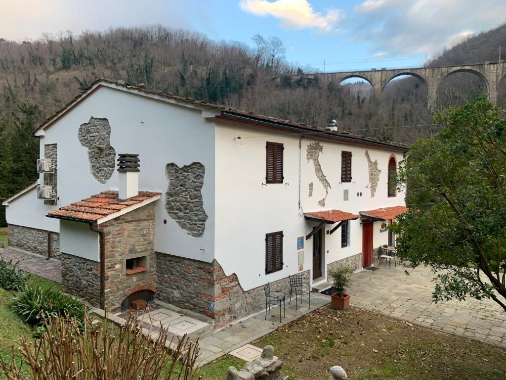 Podere Campofossato photo 3