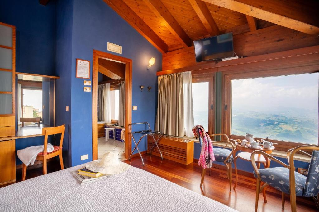 Hotel Cesare photo 2