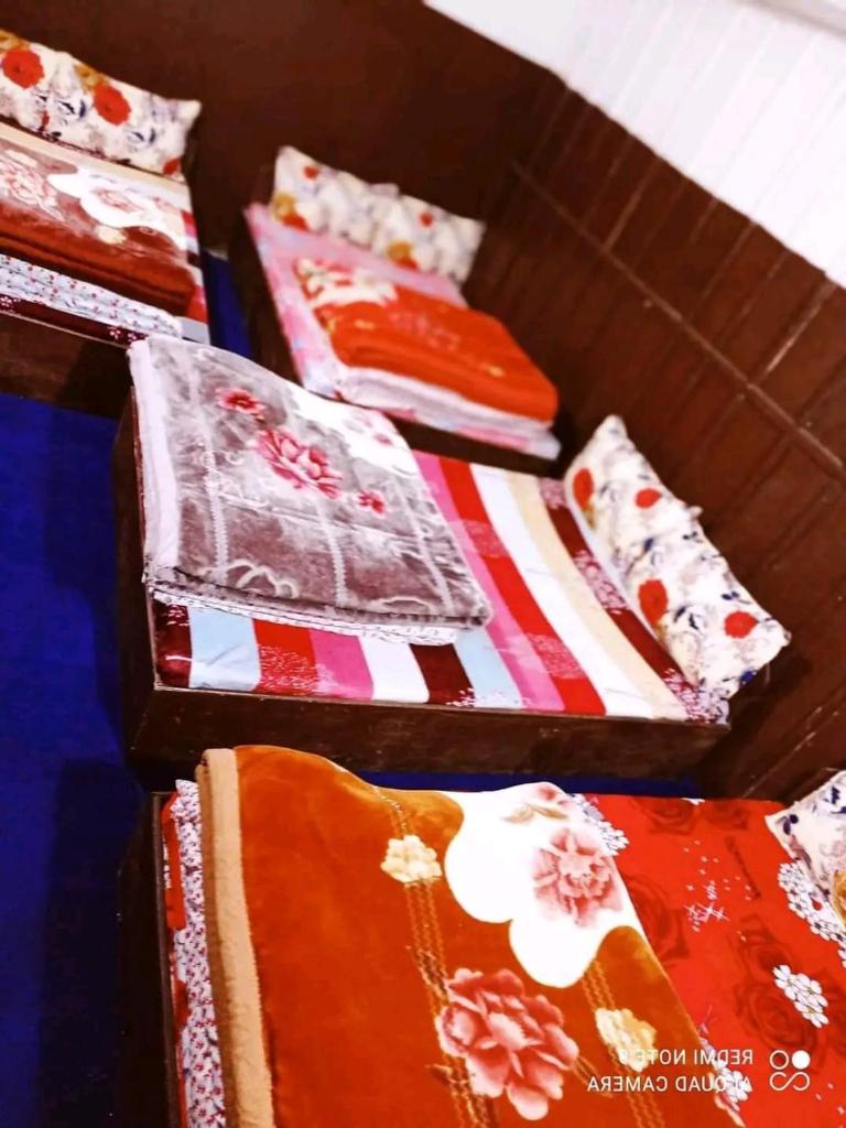 Hotel Mantra Inn Kalinchowk photo 4