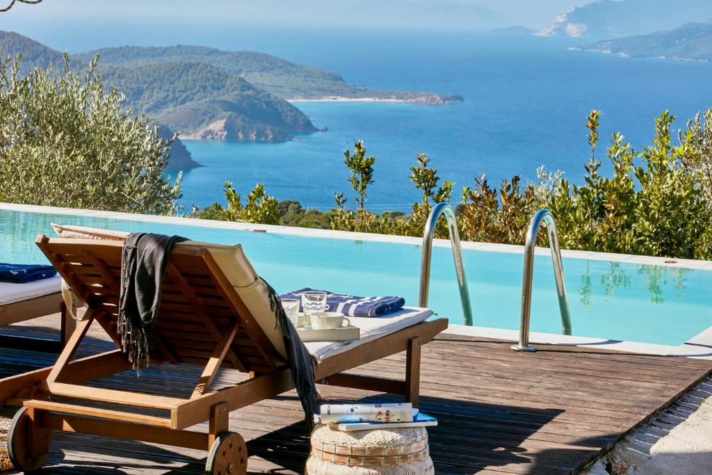 Luxury Villa in Kechria 2 photo 3