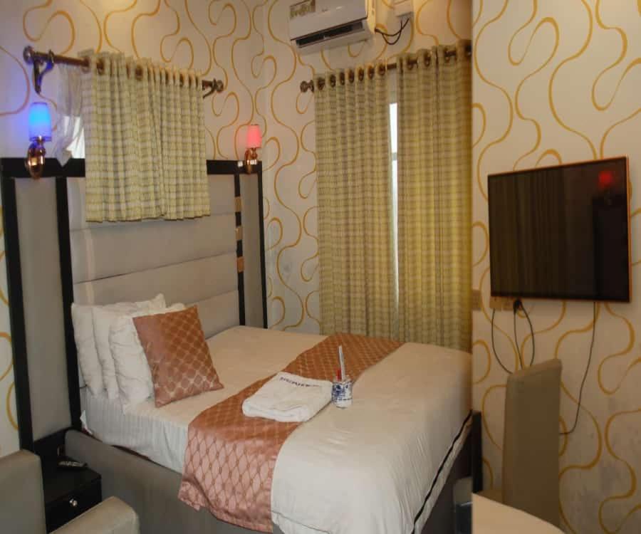 Rizz Park Hotel & Event Center photo 2