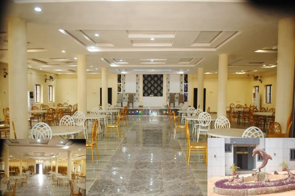 Rizz Park Hotel & Event Center photo 4