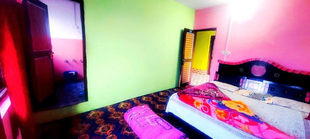 Indra Guest House