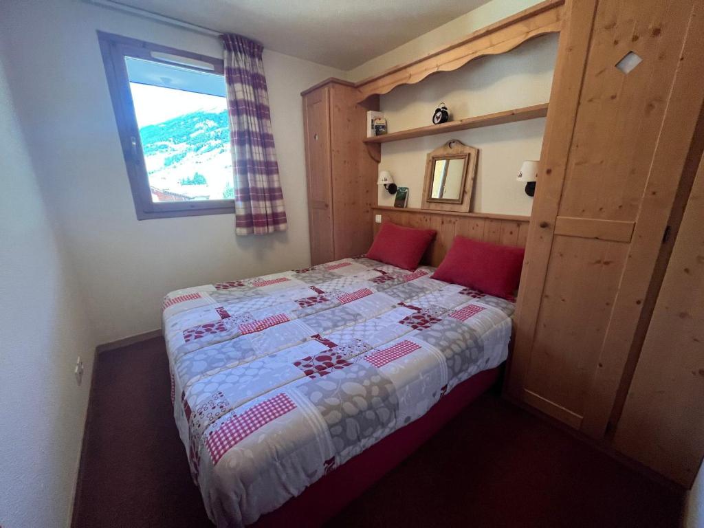 Appartement Lanslebourg-Mont-Cenis, 2 pièces, 4 personnes - FR-1-508-286 photo 2