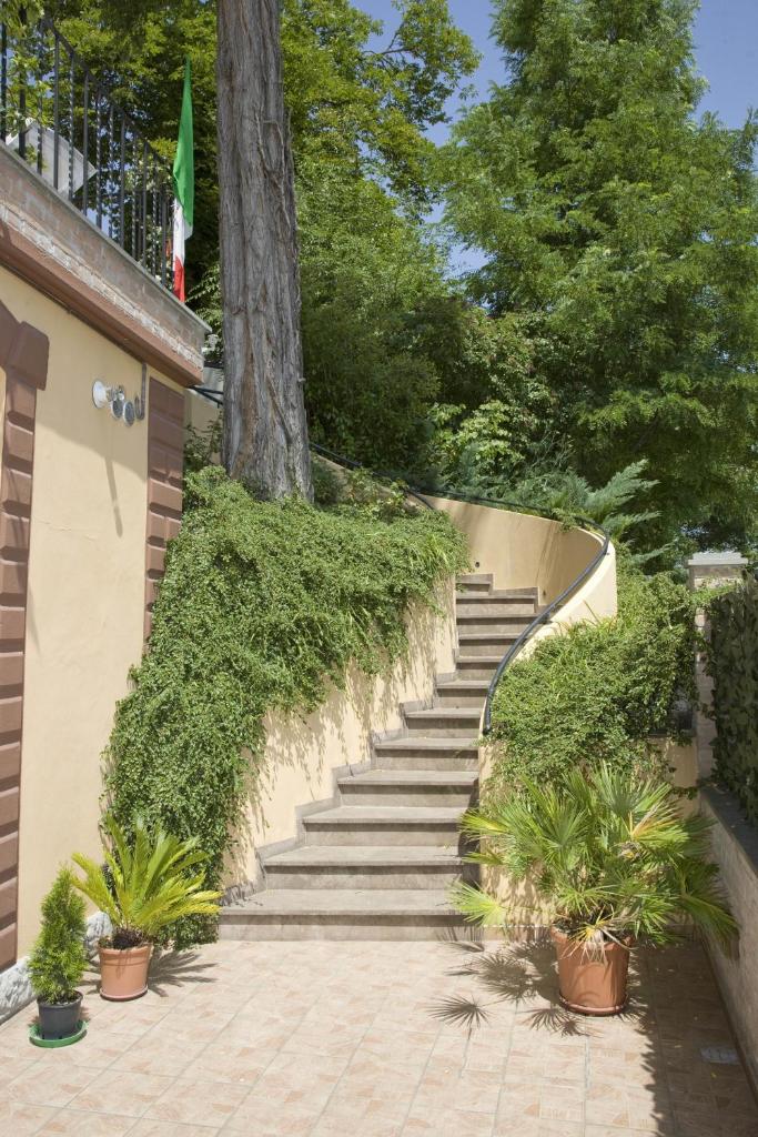 Raffaello Residence photo 3