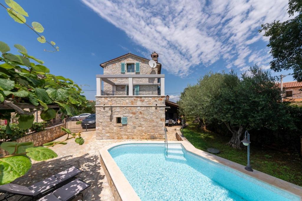 Villa Rosini