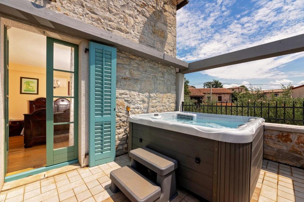 Villa Rosini photo 3
