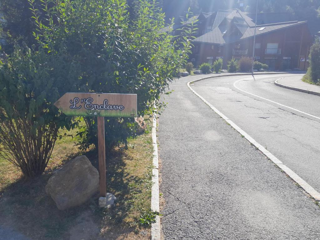 L'enclaves photo 3