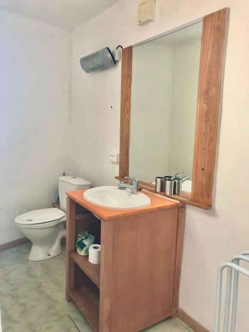 Appartement T3 agréable à Bourbon l'Archambault photo 2