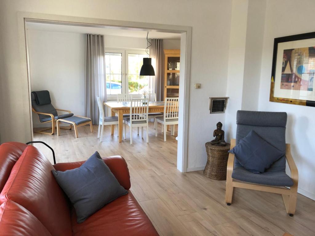 Ferienhaus Bei Erwin in Stukenbrock photo 3
