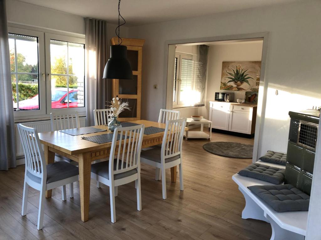 Ferienhaus Bei Erwin in Stukenbrock photo 1