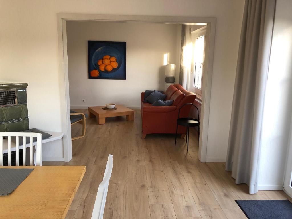Ferienhaus Bei Erwin in Stukenbrock photo 4