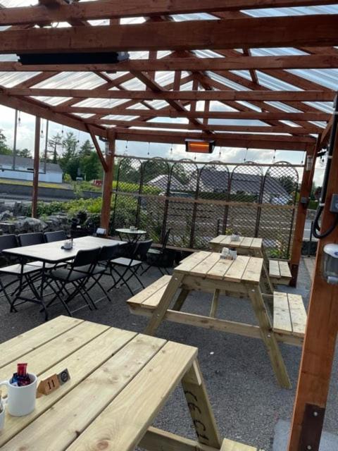 The Yeats County Inn Hotel photo 3