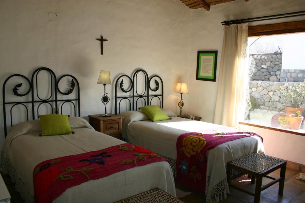 Estancia Las Carreras photo 1