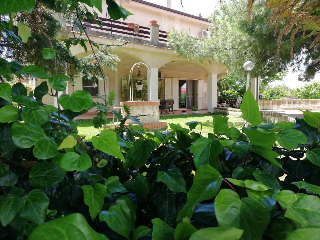 Casa Vacanza Angela