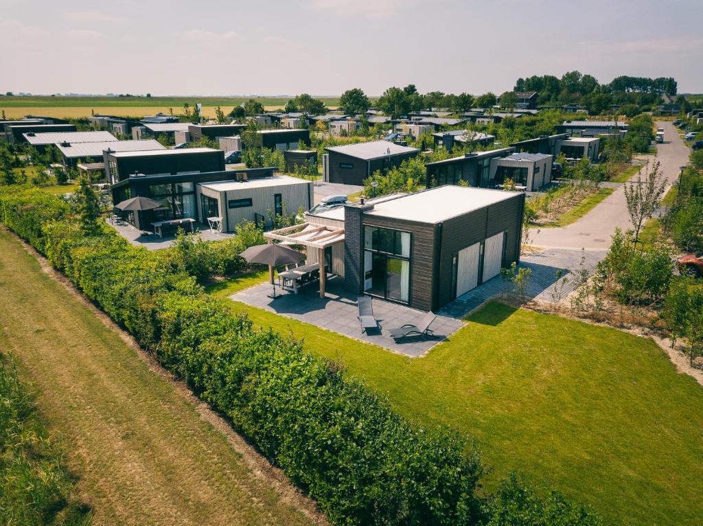 Summio Vakantiepark Zeedijk photo 2