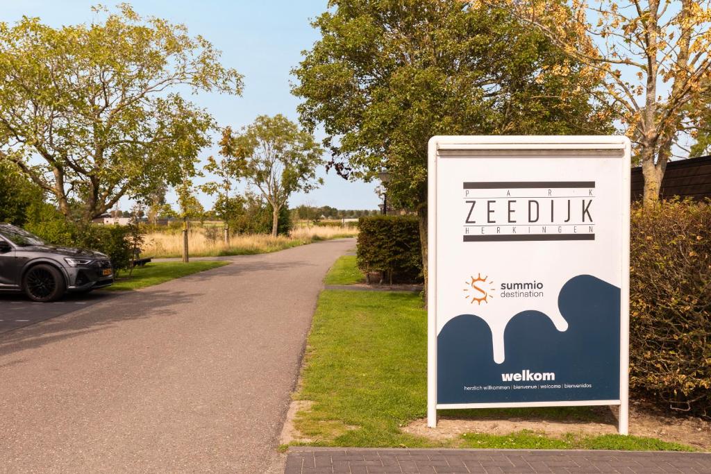 Summio Vakantiepark Zeedijk photo 1