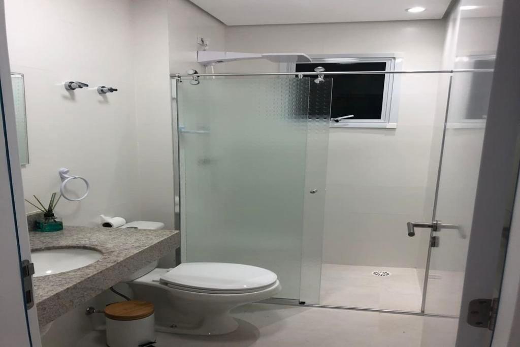 Apartamento no Boqueirão, Perto Praia com Piscina photo 1