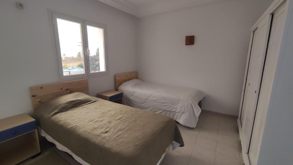 Wostel Djerba (Private and shared apartments) photo 1