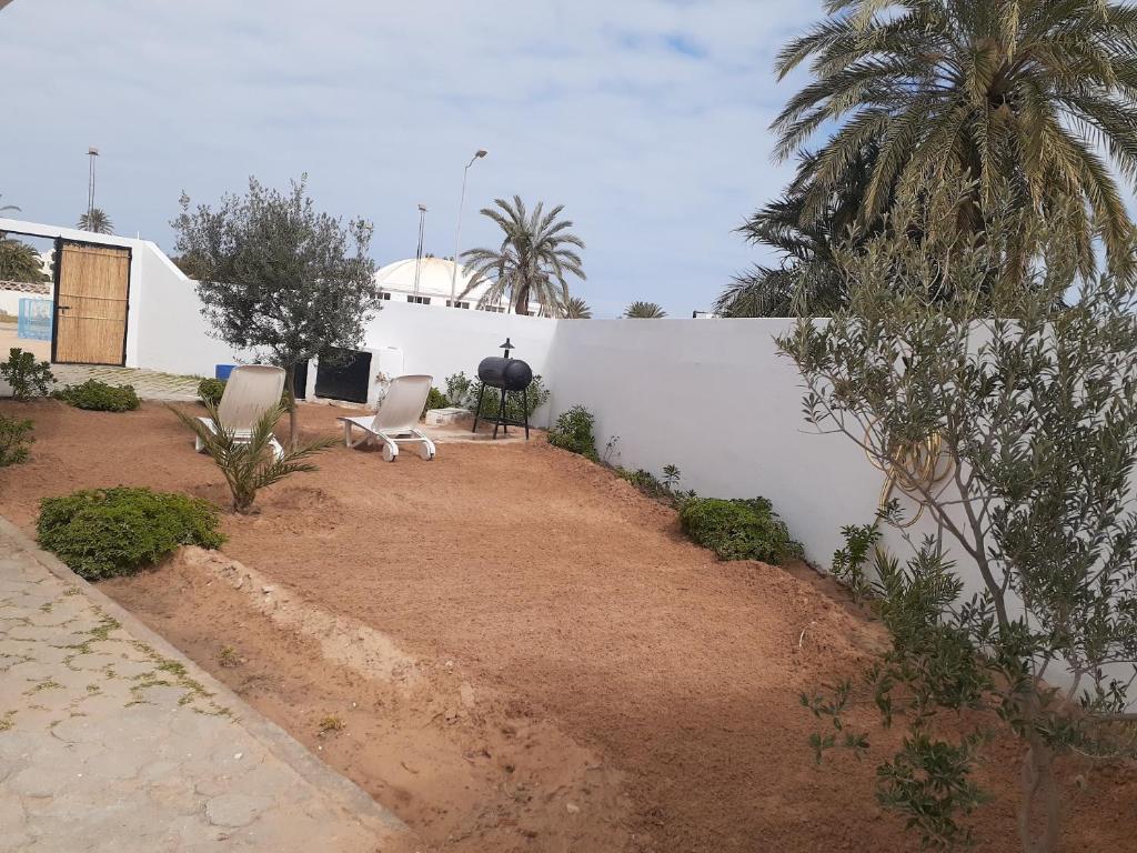 Wostel Djerba (Private and shared apartments) photo 3