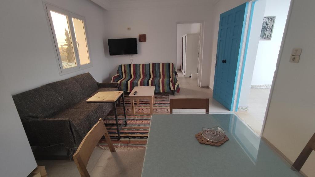 Wostel Djerba (Private and shared apartments) photo 2