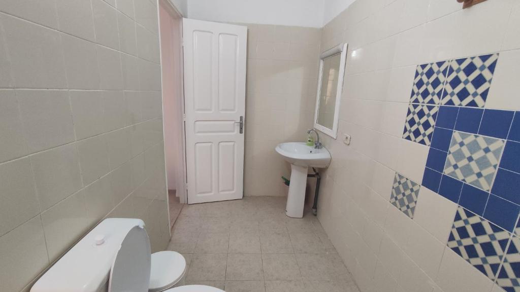 Wostel Djerba (Private and shared apartments) photo 4