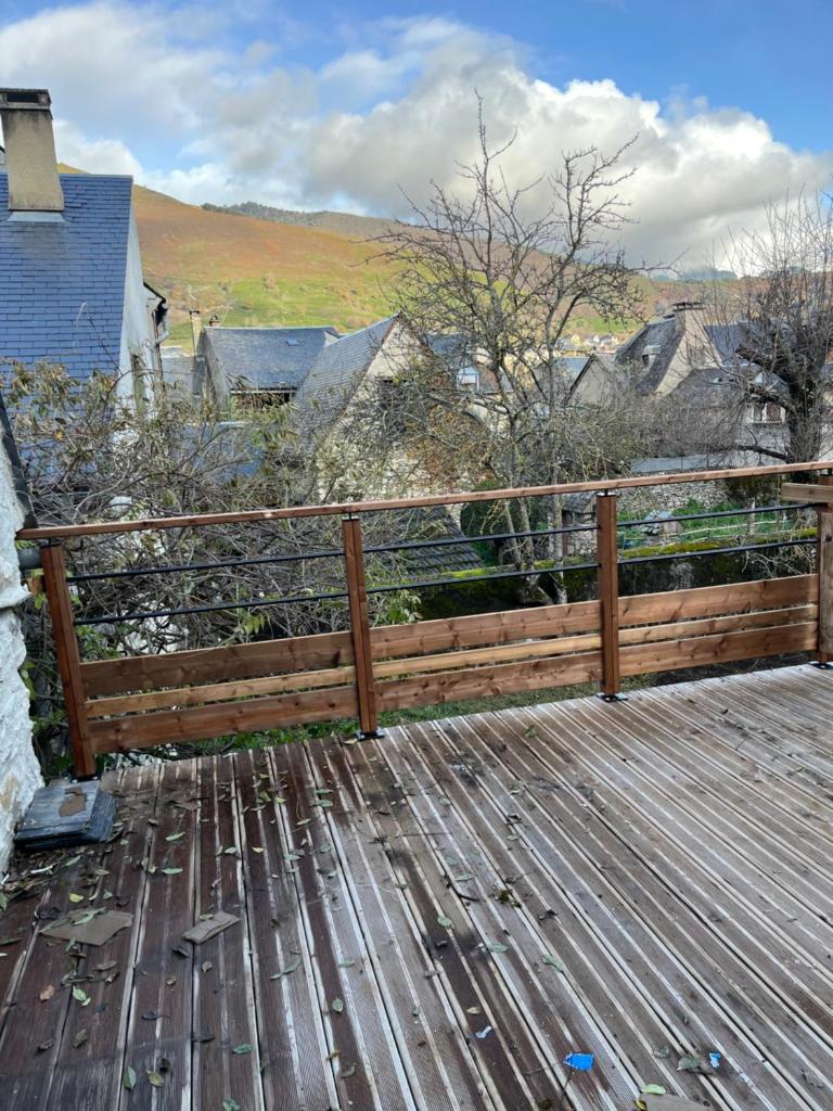 Casa Neste: Grange rénovée haut de gamme photo 2