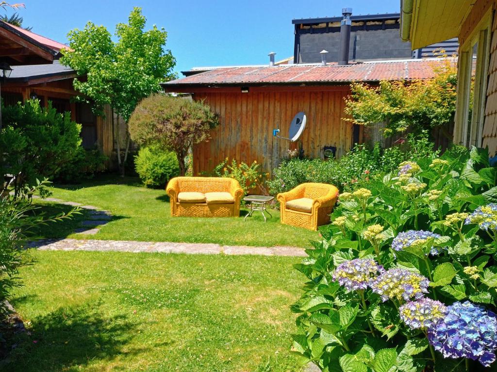 Hostal Amancay photo 1