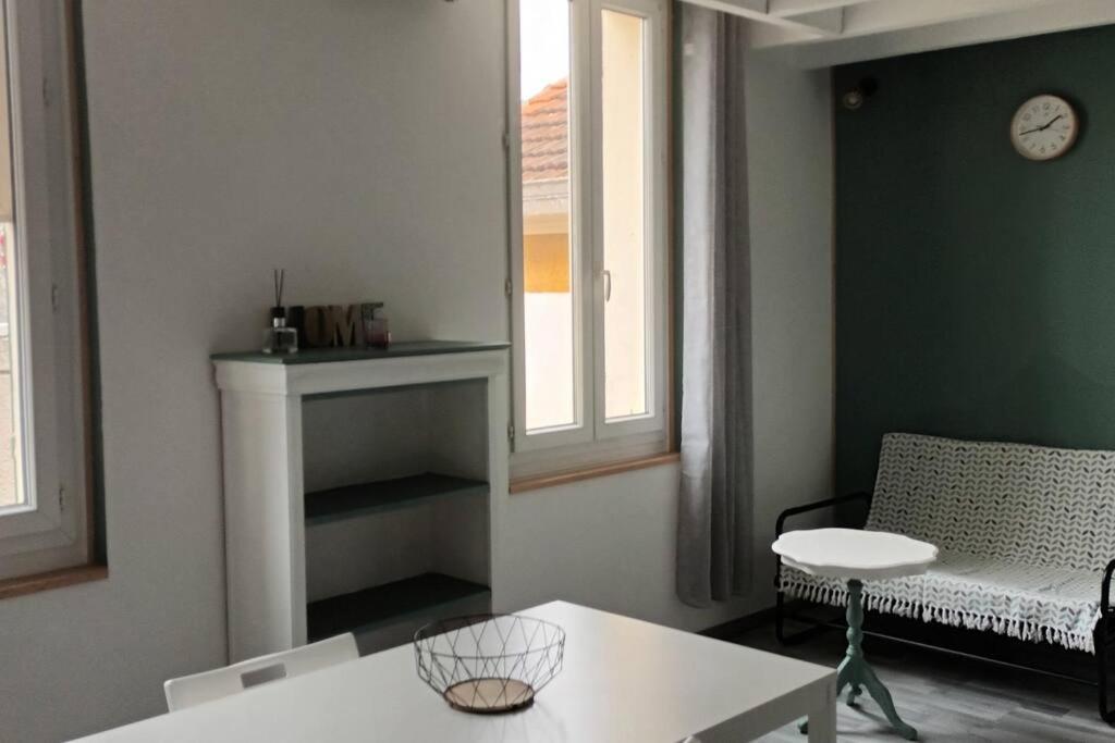 Maison de ville - vue sur la Sainte Baume photo 4