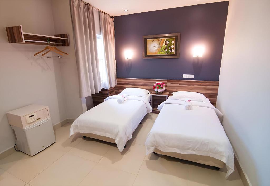 One Avenue Hotel photo 4