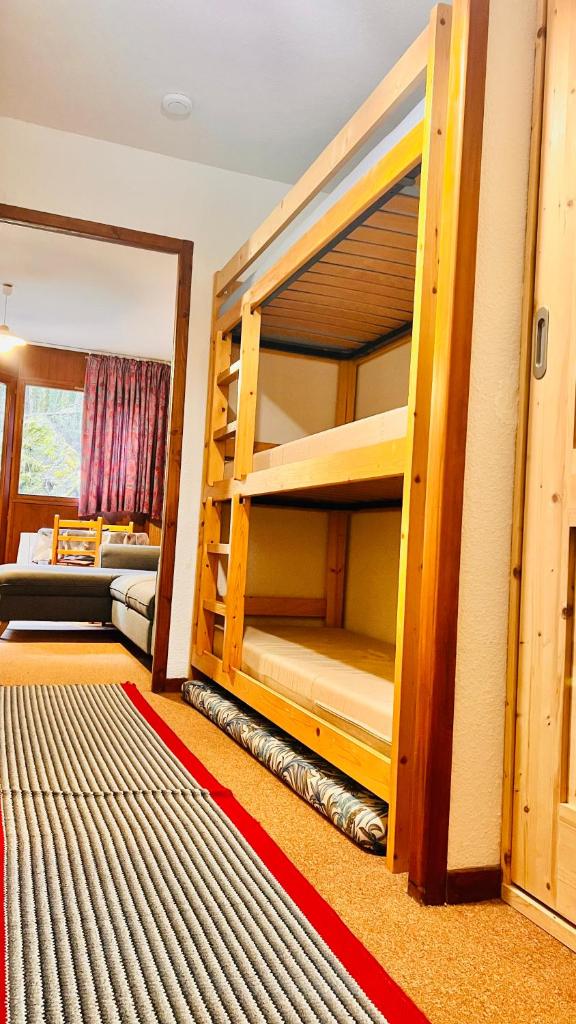Apartement Morzine Avoriaz photo 4