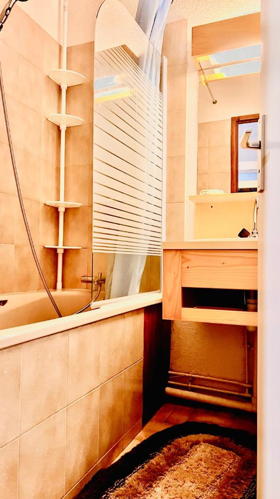 Apartement Morzine Avoriaz photo 3