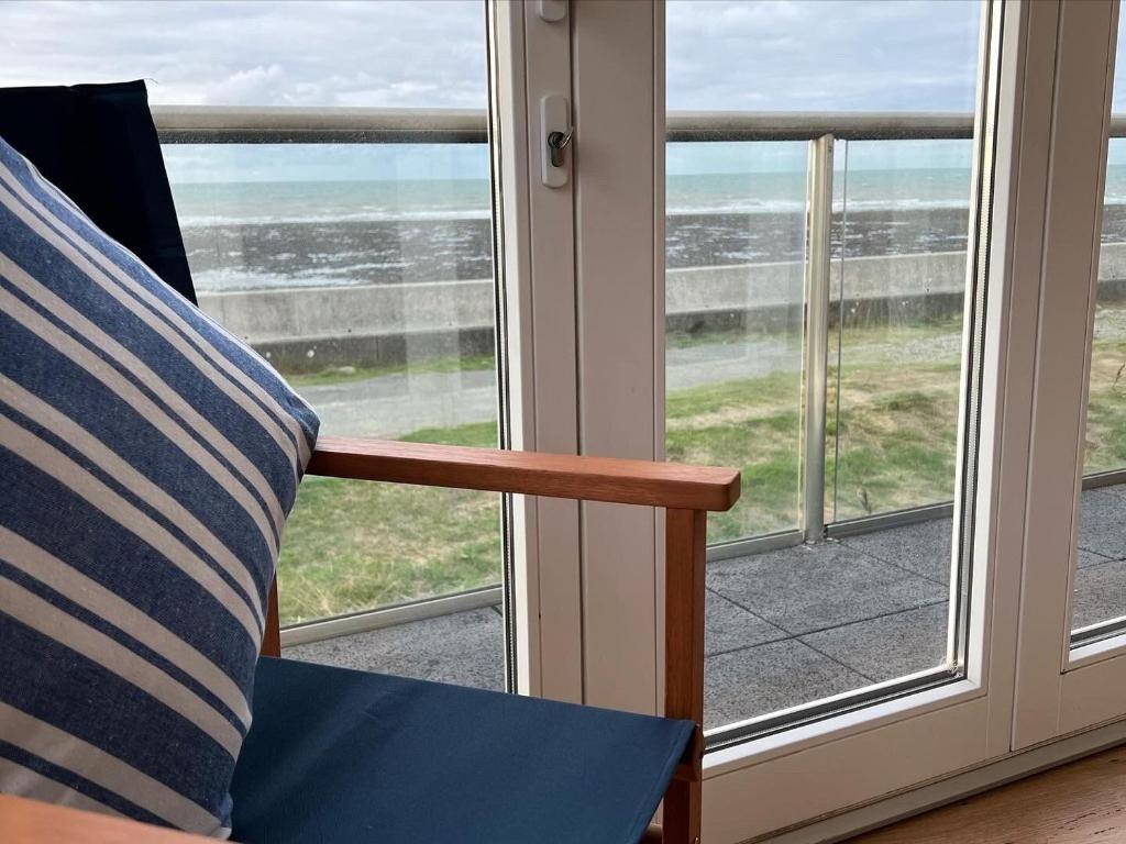 Rhos Helyg - Beach-side luxury stylish house photo 2