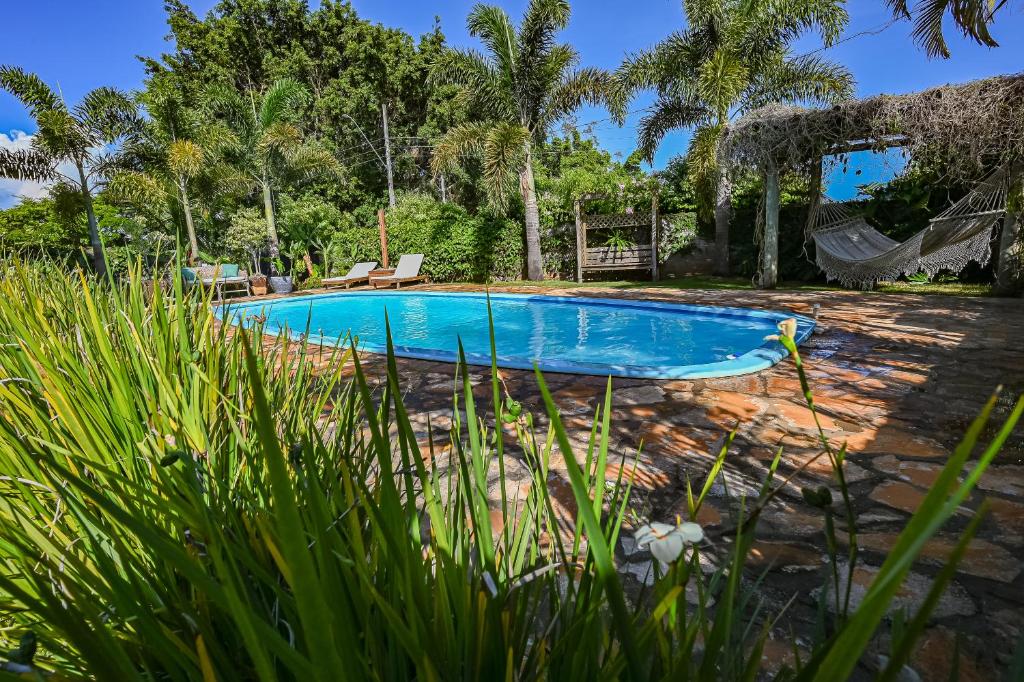 Carlopolis Casa Osvaldo Bufalari photo 1