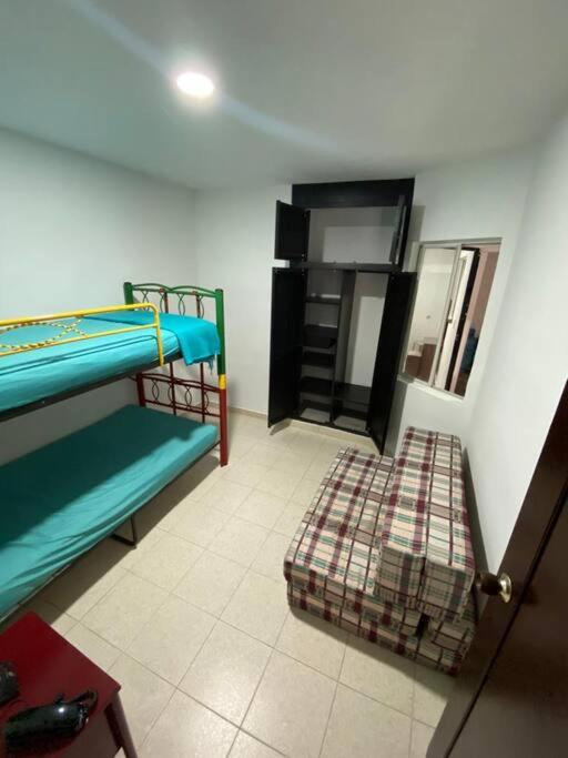 Apartamento familiar o personal photo 4