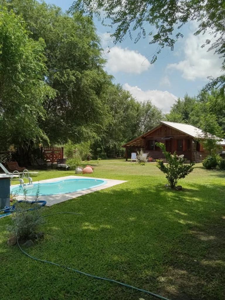 cabañas Khuska photo 1