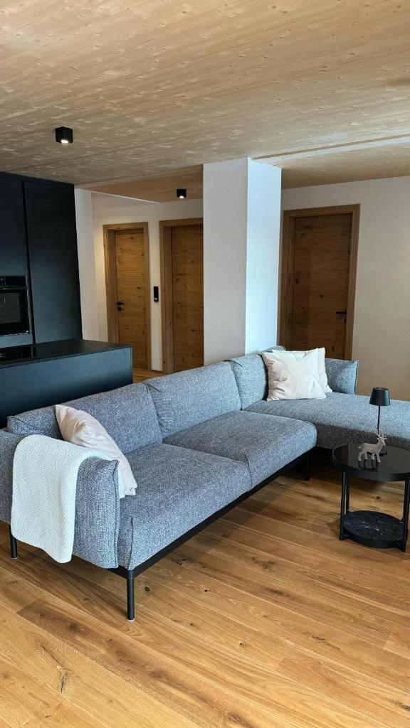 Chalet Bergfuchs photo 4