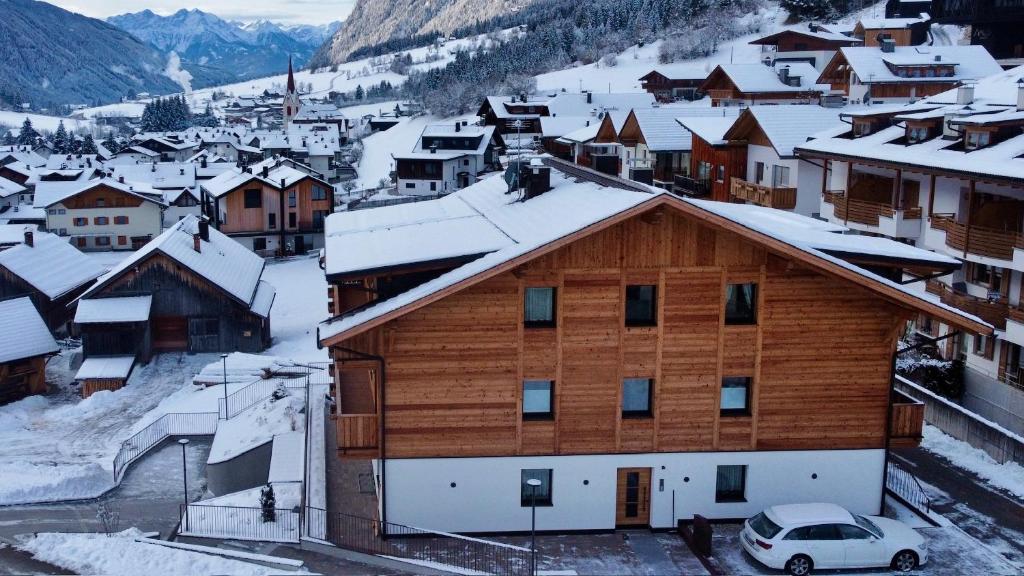 Chalet Bergfuchs photo 1