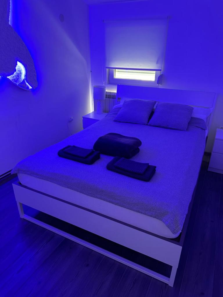 Apartman Dunav photo 4