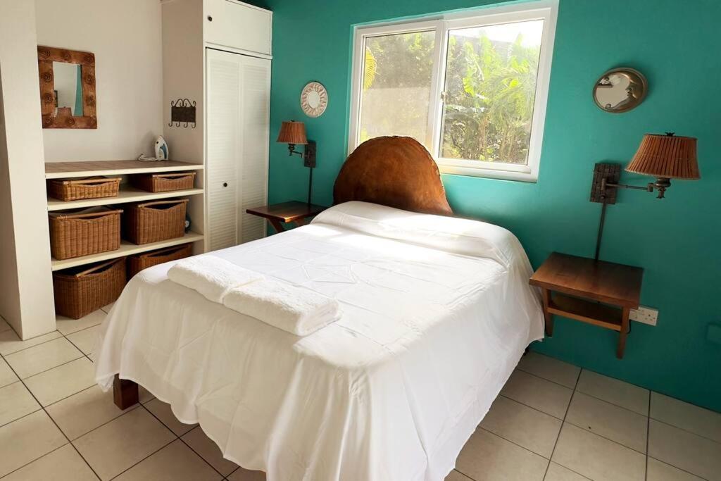 LaCaye - Home in Creole photo 2