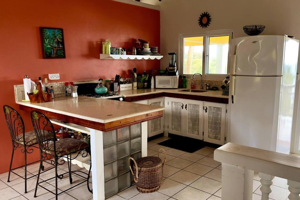 LaCaye - Home in Creole photo 3